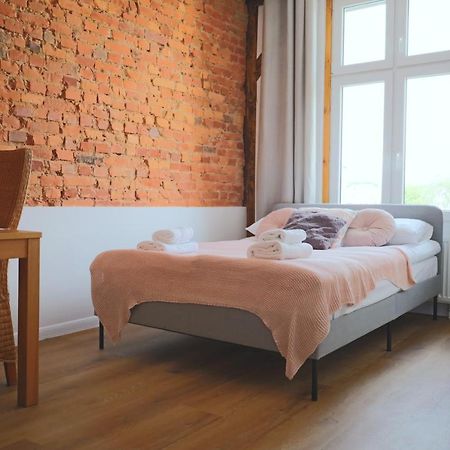 Primavera Apartments By Oneapartments Sopot Exterior photo