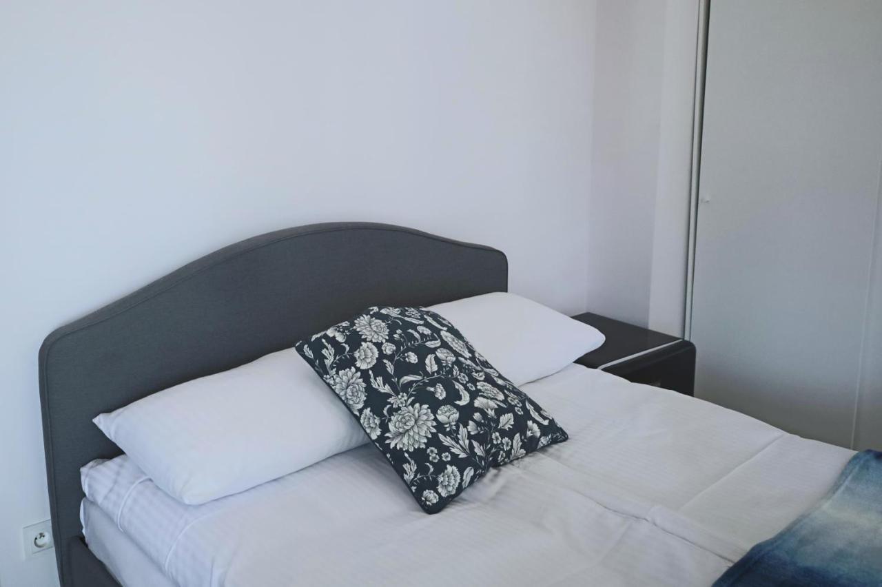 Primavera Apartments By Oneapartments Sopot Exterior photo